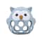 HootSoothe Silicone Owl Teething Mitten 12