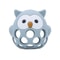 HootSoothe Silicone Owl Teething Mitten 12