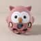 HootSoothe Silicone Owl Teething Mitten 2