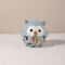 HootSoothe Silicone Owl Teething Mitten 8