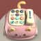 MeowTalk 3in1 Musical Learning Phone 2
