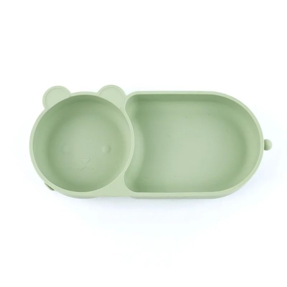 BearSafe Silicone Suction Divider Plate 7
