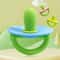 DotRelief Silicone Pacifier Teether 0