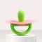 DotRelief Silicone Pacifier Teether 7