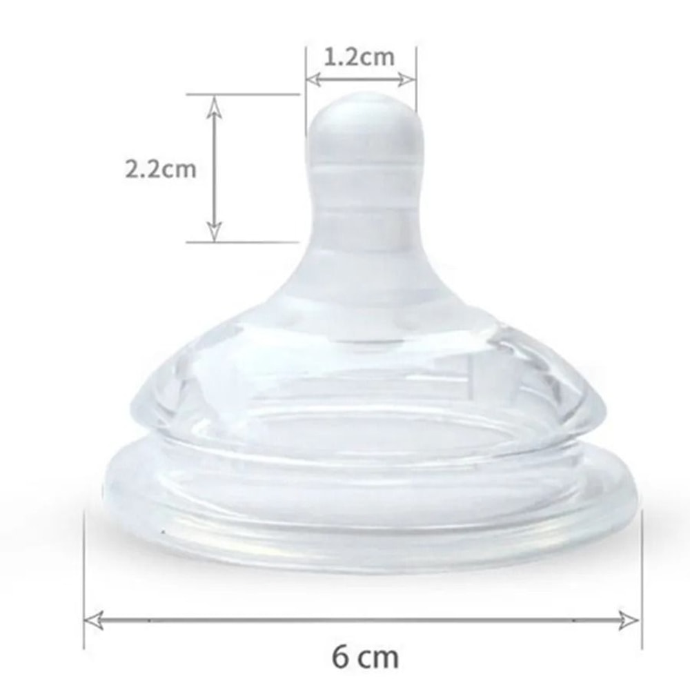 CowCharming AntiColic Baby Feeding Bottle 9