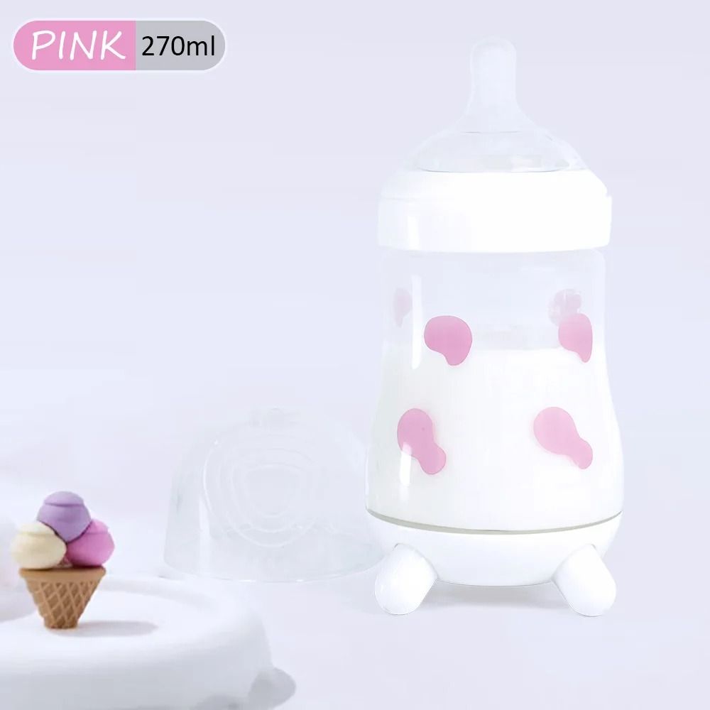 CowCharming AntiColic Baby Feeding Bottle 11