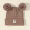 CloudSoft Knit Baby Pom Beanie 5
