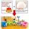 WildPalace Animal Plush Baby Sofa Cover 5