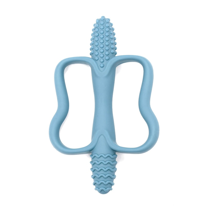 FlexiGrip Remote Silicone Teether 11