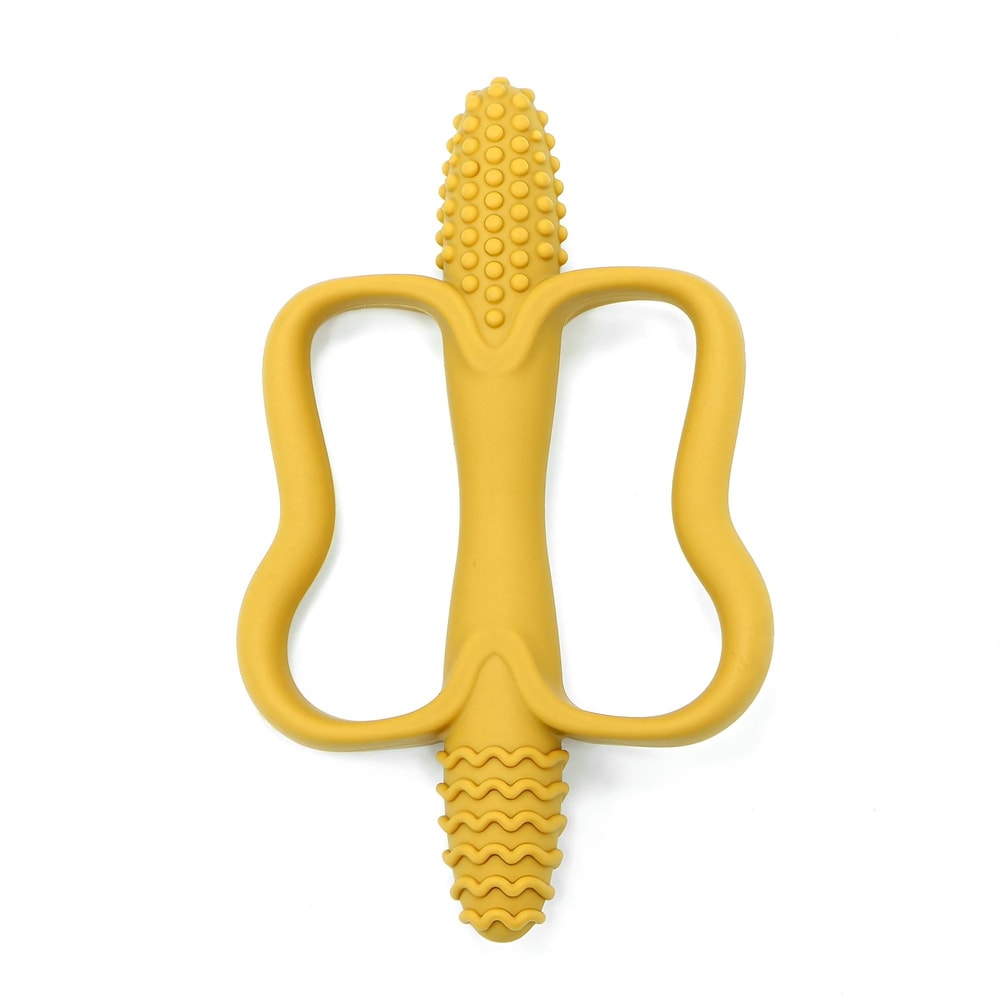 FlexiGrip Remote Silicone Teether 12