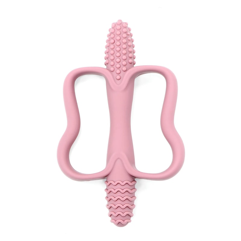 FlexiGrip Remote Silicone Teether 13