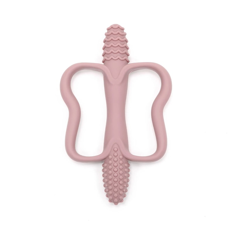 FlexiGrip Remote Silicone Teether 7