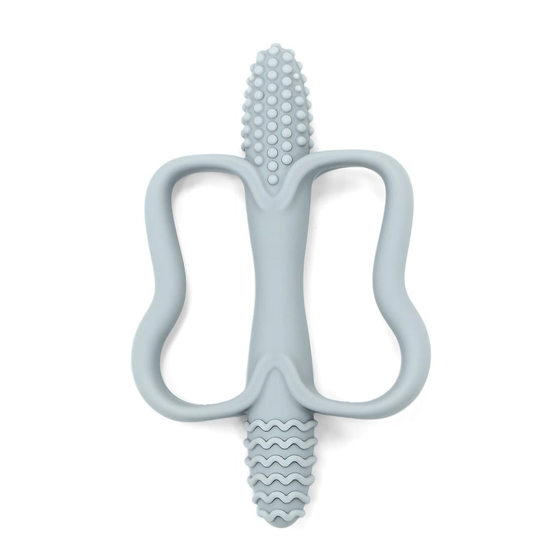FlexiGrip Remote Silicone Teether 8