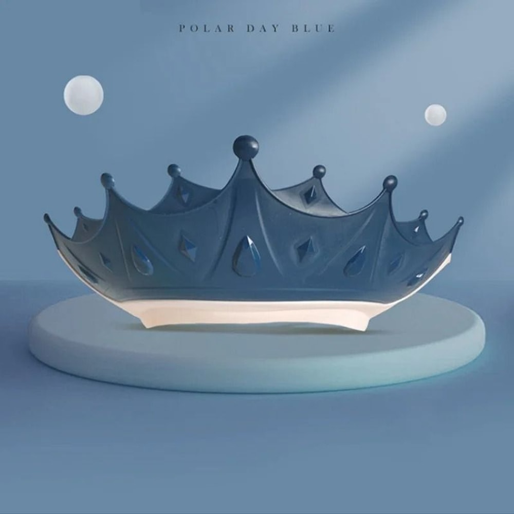 SplashShield Pro Silicone Bath Visor 7