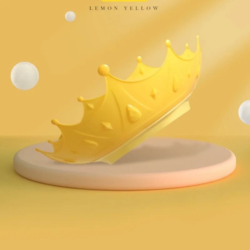 SplashShield Pro Silicone Bath Visor 8