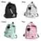 LeafPrint Minimalist Large Capacity Backpack 4