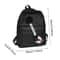 LeafPrint Minimalist Large Capacity Backpack 5