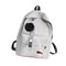 LeafPrint Minimalist Large Capacity Backpack 8
