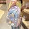 Monday Lucy TwoPiece Ita Bag Backpack Set 6