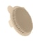 DinoGently Silicone Scalp Massager Shampoo Brush 9