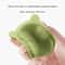 DinoGently Silicone Scalp Massager Shampoo Brush 3
