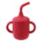 DualGrip Silicone Infant Training Cup 9