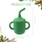 DualGrip Silicone Infant Training Cup 4