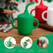 DualGrip Silicone Infant Training Cup 6
