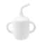 DualGrip Silicone Infant Training Cup 7