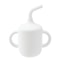 DualGrip Silicone Infant Training Cup 7
