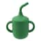DualGrip Silicone Infant Training Cup 8
