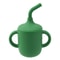DualGrip Silicone Infant Training Cup 8