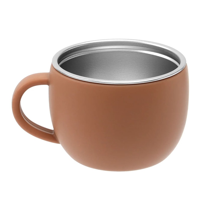 Insulated Shield Stainless Steel Training Cup 12