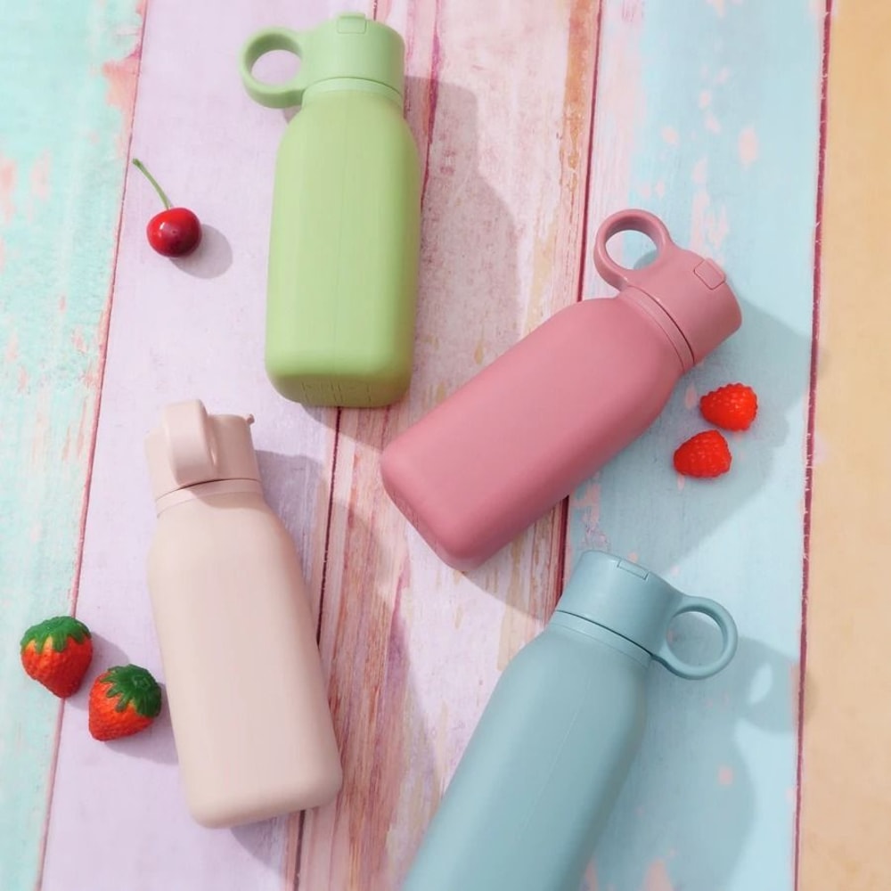 ActiveSip Silicone Baby Sports Bottle 2