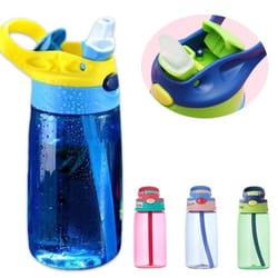 ultra-guard 480ml portable kids hydration cup