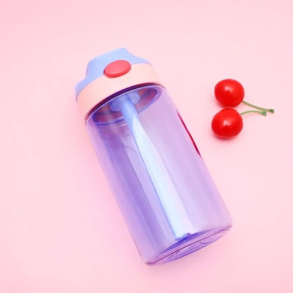 UltraGuard 480ml Portable Kids Hydration Cup 9