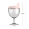 MiniToast Elegant Weaning Goblet 5