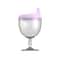 MiniToast Elegant Weaning Goblet 6
