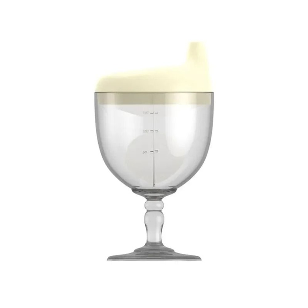 MiniToast Elegant Weaning Goblet 7