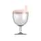 MiniToast Elegant Weaning Goblet 8