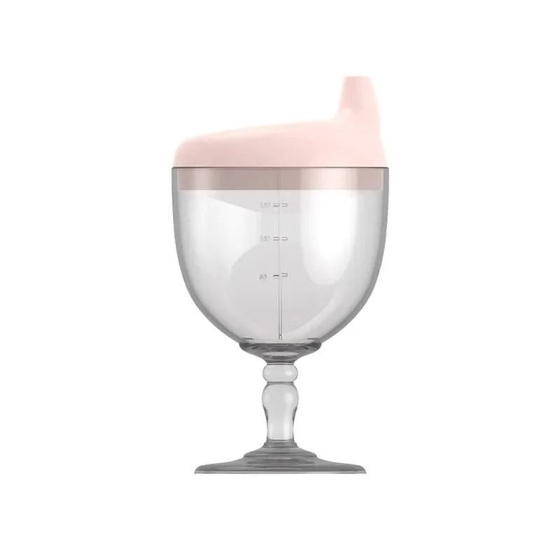 MiniToast Elegant Weaning Goblet 8