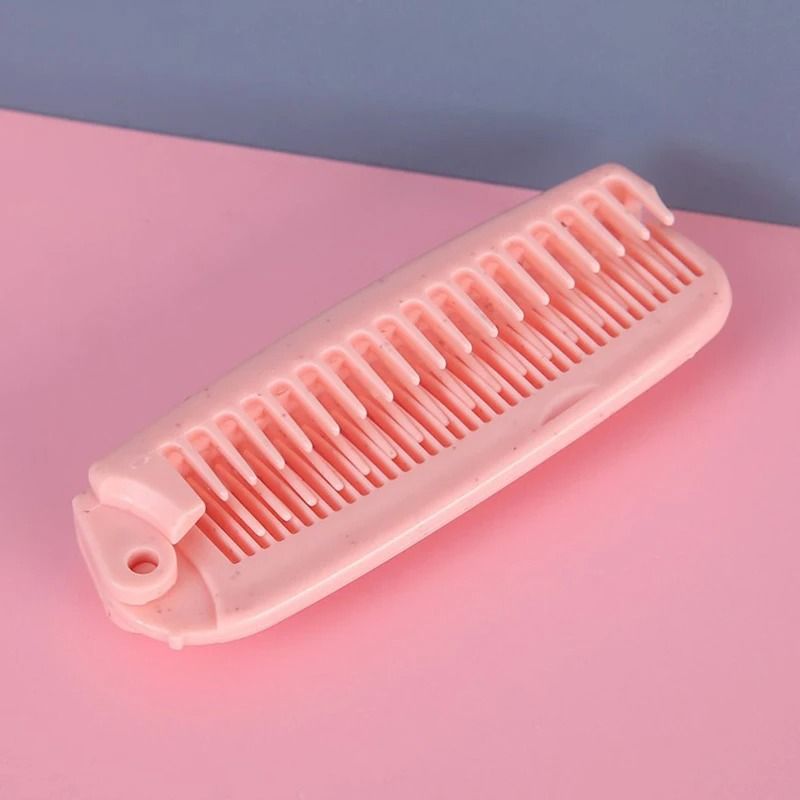 FlexiFold Compact Massage Hair Brush 8