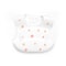 TidyTots UltraSoft Silicone Feeding Bib 9