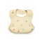 TidyTots UltraSoft Silicone Feeding Bib 10