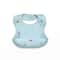 TidyTots UltraSoft Silicone Feeding Bib 11
