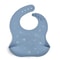 TidyTots UltraSoft Silicone Feeding Bib 12
