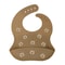 TidyTots UltraSoft Silicone Feeding Bib 14