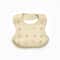 TidyTots UltraSoft Silicone Feeding Bib 6