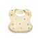 TidyTots UltraSoft Silicone Feeding Bib 8