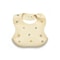 TidyTots UltraSoft Silicone Feeding Bib 8